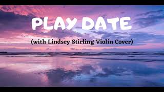 Download lagu Melanie Martinez Play Date Violin Cover REMIX... mp3