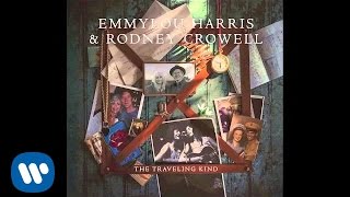 Emmylou Harris & Rodney Crowell - Her Hair Was Red