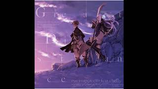 ryo(supercell) feat.chelly - Great Distance