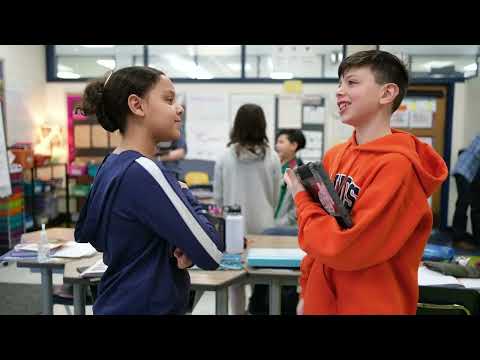 The Power of Student Engagement: Mix Pair Share