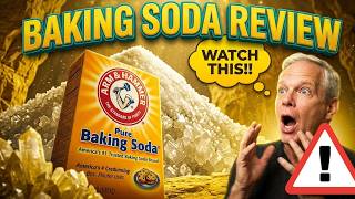 BAKING SODA TRICK – (( WATCH THIS!! )) – BAKING SODA TRICK FOR MEN – Horse Gelatin Trick for Men