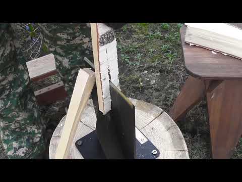 Миниатюра изображения товара Щепокол Kolundrov Колкий