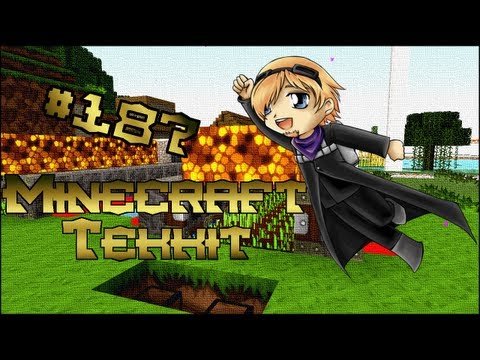Minecraft LP S03-E187 /Tekkit/ - ( Mal in 1080p ) [Deutsch] -HD- [521]