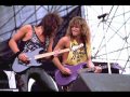 Bon Jovi - Livin' On A Prayer (Hannover 03-12 ...