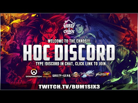 DBFZ - COM 60 - DismantleX vs Stylish Execution LF'S [ Great Entertaining Set ]