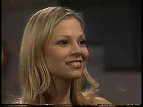 General Hospital Brenda 2002-10-28 to 2002-10-29