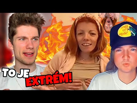 ADÉLA VS ONDY MIKULA!