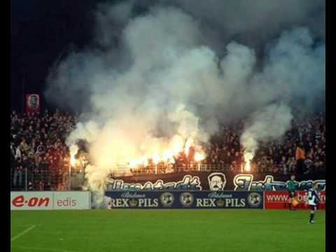 Nordkurve Babelsberg - anders als alle Anderen