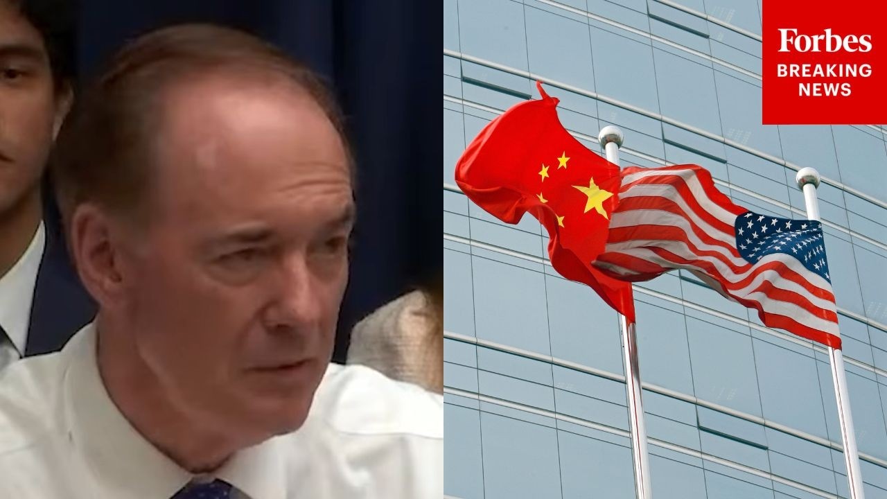 Video: Rep. Joyce Urges CHARM and BRACE Acts to Recover Critical Minerals from US Waste