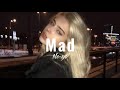 Mad - Ne-yo (Slowed+Reverb)