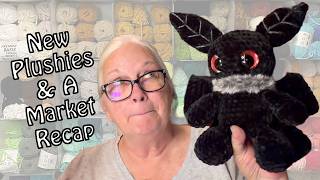 Some Fresh New Makes and A Market Recap!