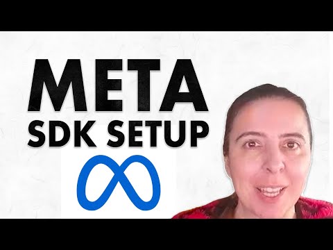 Meta SDK Setup for App Events & Installs (React Native)