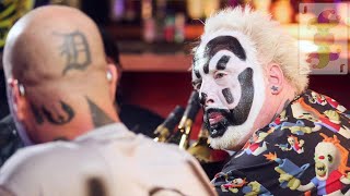 Violent J Opens Up To Shaggy 2 Dope About Their Future - Purely Speculation