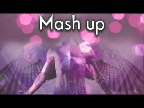 Axwell,SHM,The Wanted,Qulinez - Glad you Resurrected In my Troll (Federico Noise Mash up)