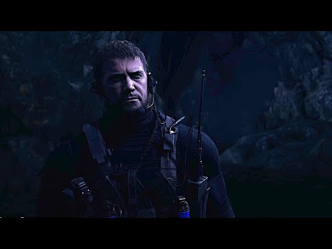 Resident Evil 8 VILLAGE | PART #7 | Chris Redfield's Attack | Full Gameplay Walkthrough | PC
