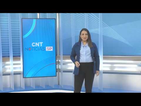 CNT Notícias SP de 10/06/2026 na Íntegra
