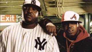 Welcome to Brooklyn- Street Certified M.O.P feat. Maino