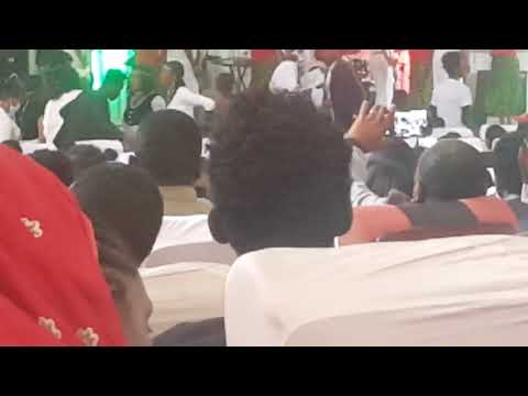 Urgeessaa Gabbisaa "Abaayyee Tiyyaa" Oromo music