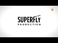 Superfly Production No Frame Media Endemol 2014