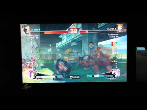 GameOutttt vs BonChan 2