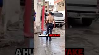 They Thought It Was Funny… It Wasn’t😳😱