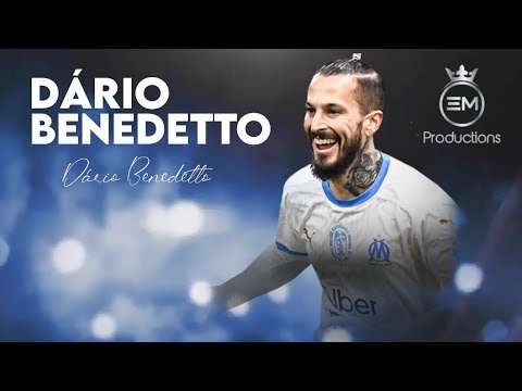 Dario Benedetto ► Crazy Skills & Goals | 2020/21 HD