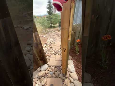 Landscaping work by AJ & A Rake