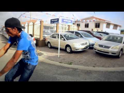 Dwayno - Any Way (Official Music Video)