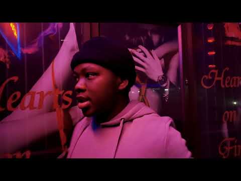 BasiQ   Lose it (feat  Kay-El) (Official music video)