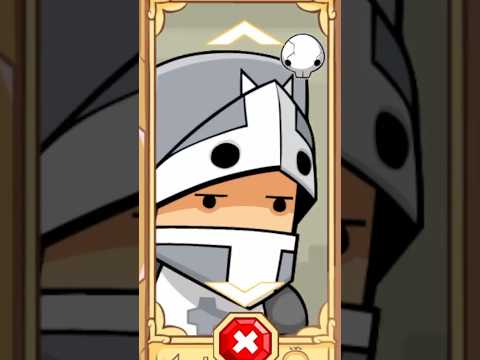 The Hardest Character to Unlock in Castle Crashers