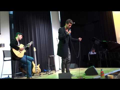 De Sandwich @ VondelCS presenteert Sjors van der Panne - De Koffer