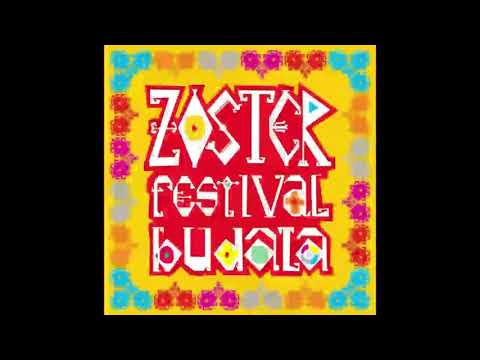 Na kamenu - Zoster