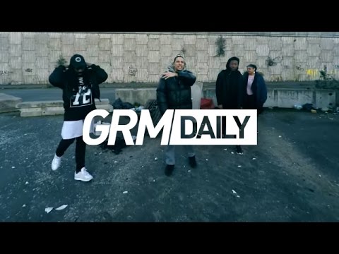 Kardo Blonde - M.O.M.M Ft. Odotsheaman & Recé [Music Video] | GRM Daily