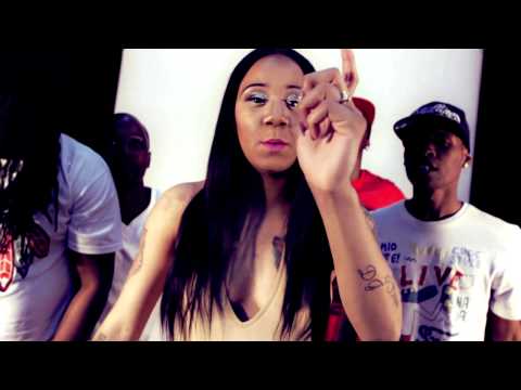 Katie Got Bandz - Lil Bitch (Official Video)