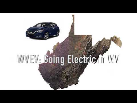 NDEW 2020: A West Virginia Electric Vehicle Primer by John Averill