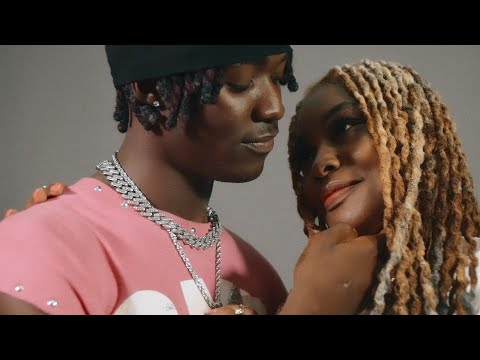 Mwen Akew feat. OG Fresh Zz pa Ange Carla