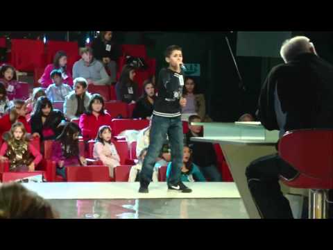 Nikola Ljubic-Zvezde Granda