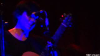 The Breeders-WALKING WITH A KILLER-Live @ The Fillmore, San Francisco, CA, September 13, 2014-Pixies