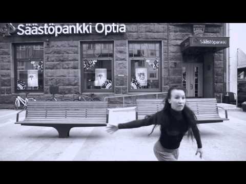 Tilaisuuksia - Annika