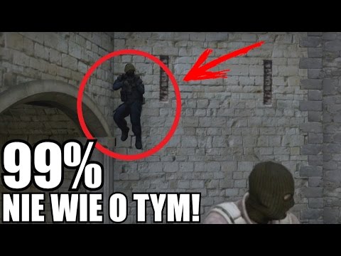99% GRACZY NIE WIE O TYM 4!