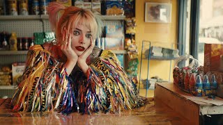 Birds of Prey (and the Fantabulous Emancipation of One Harley Quinn) (2020) Video