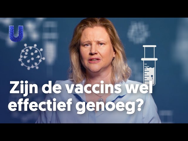 オランダのJanssen-vaccinのビデオ発音