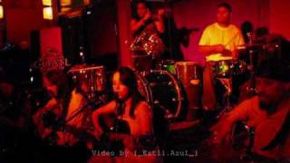 Coatl - Danza en Llamas (Acustico)