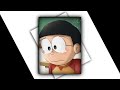 Jab Mein Badal Ban Jau Sad Nobita Song HD STATUS FULL SCREEN 4k