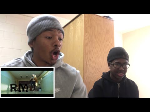 BTS (방탄소년단) MAP OF THE SOUL : PERSONA 'Persona' Comeback Trailer - REACTION!! Video