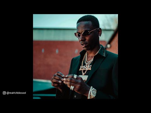 (FREE) Key Glock x Young Dolph Type Beat 2024 - "Memphis Steppa"