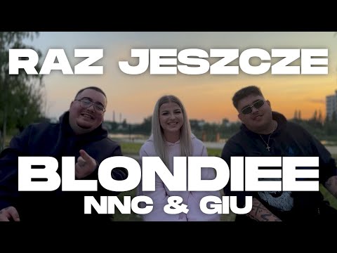 Blondiee & NNC & Giu - RAZ JESZCZE (Official Video) prod. Frost Matty