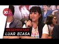 Pengalaman Pertama Sissy Prescillia Isi Soundtrack Film
