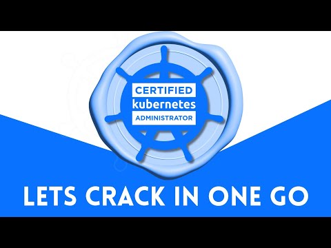 CKA Exam 2026 🔥 One Video You MUST Watch | Key Topics + Hands-On Demo Qs