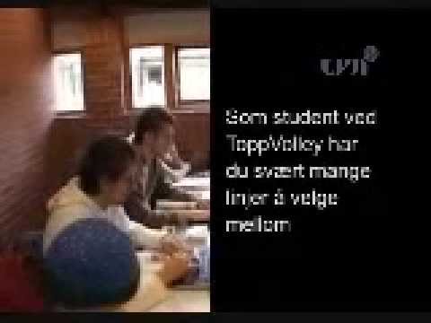 Toppvolley Norge Season 2006-2007